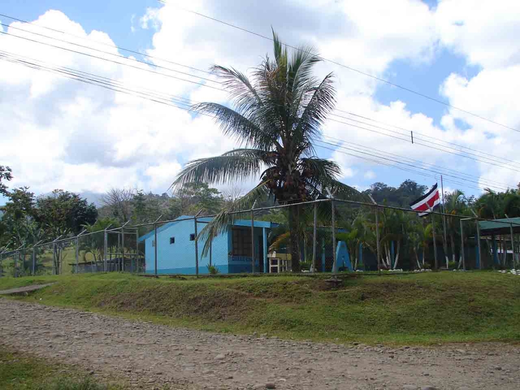 Foto de Guatuso, Costa Rica