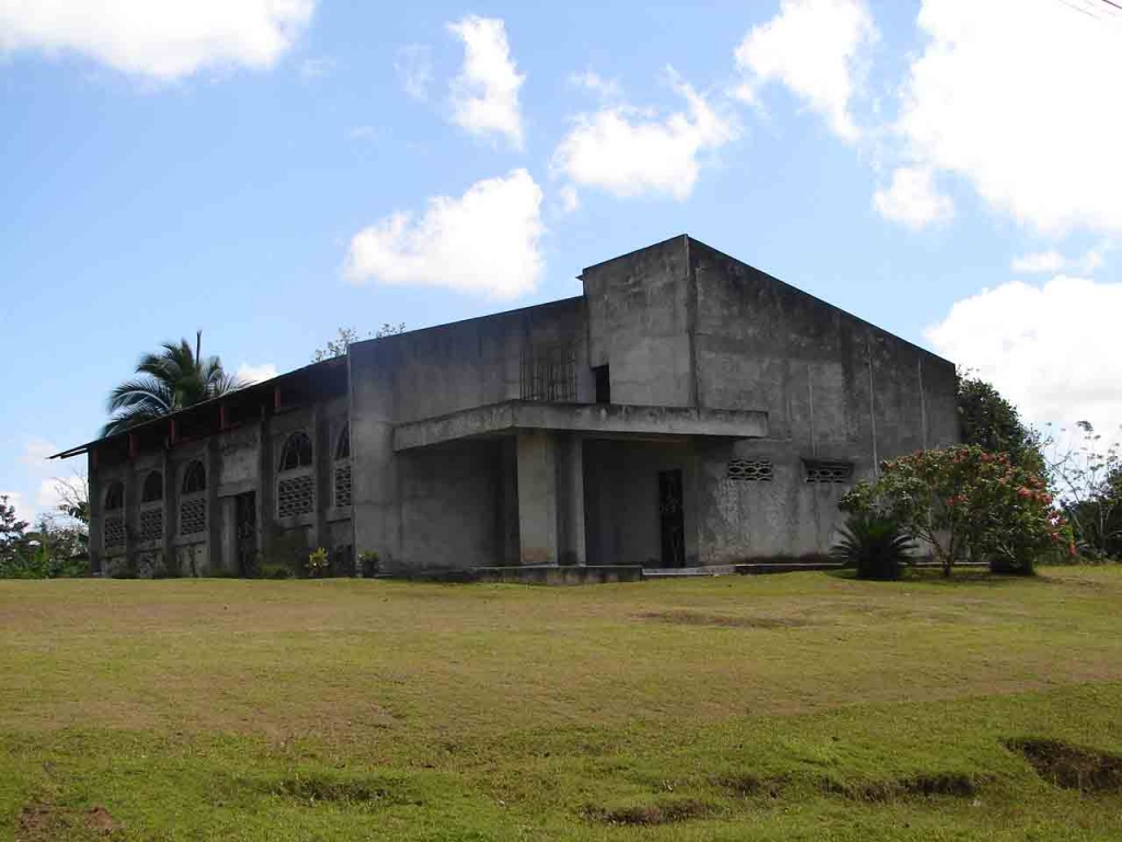 Foto de Guatuso, Costa Rica