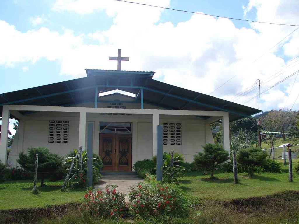 Foto de Guatuso, Costa Rica