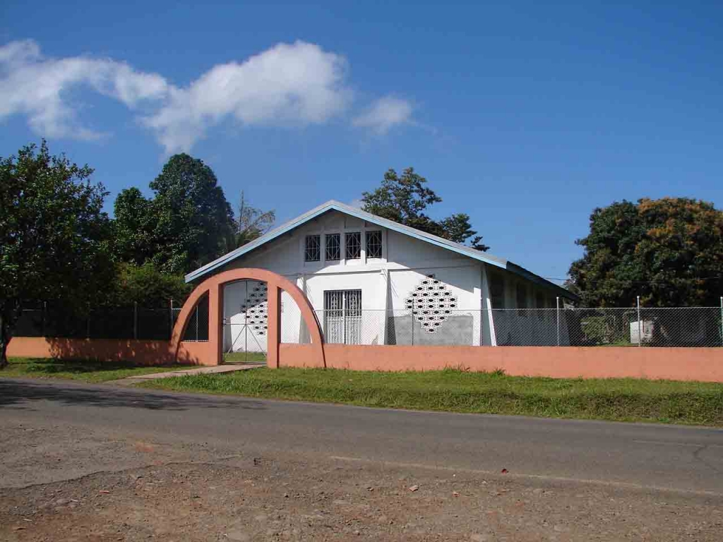 Foto de Upala, Costa Rica