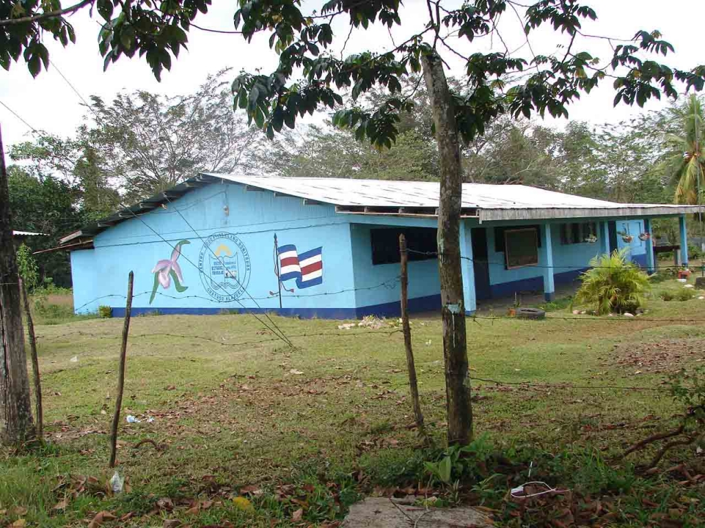 Foto de Guatuso, Costa Rica