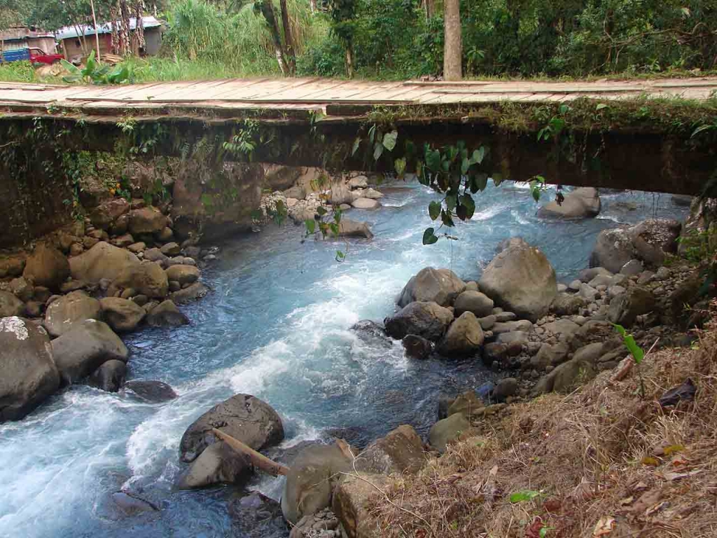 Foto de Guatuso, Costa Rica