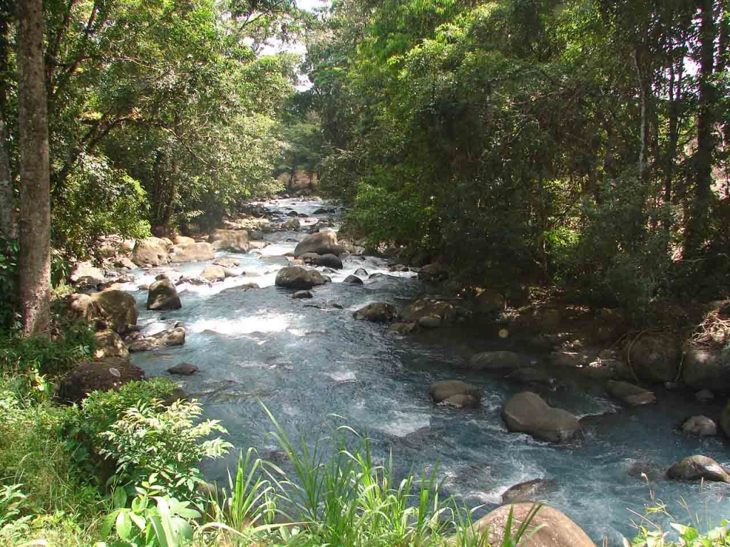 Foto de Guatuso, Costa Rica