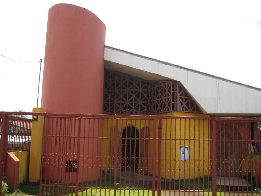 Foto de La California de Río Segundo, Costa Rica