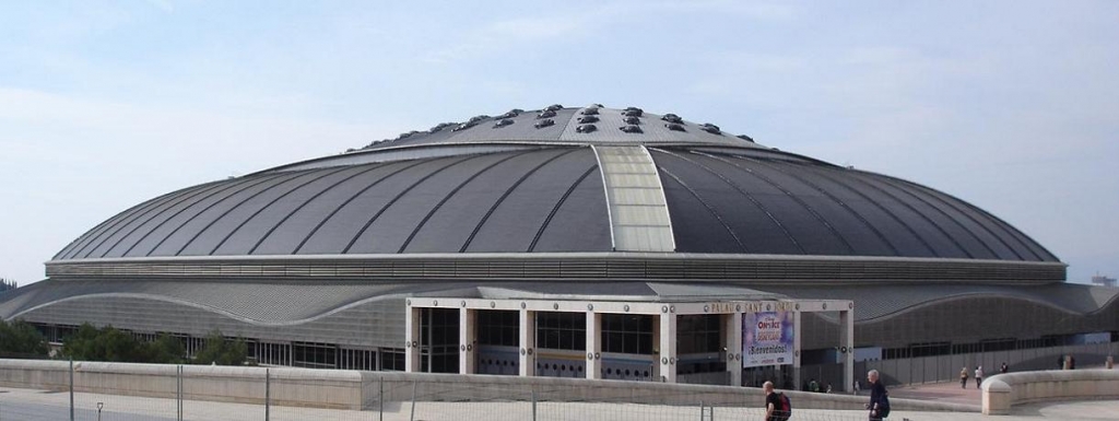 Foto de Barcelona (Cataluña), España