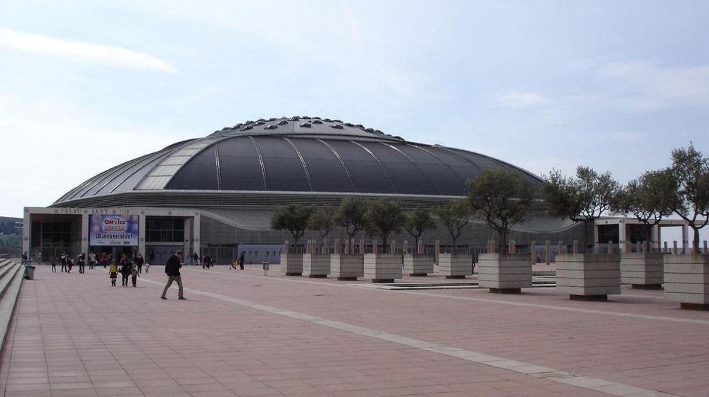 Foto de Barcelona (Cataluña), España