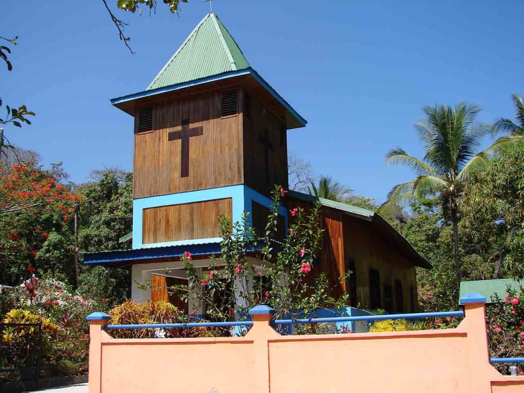 Foto de Cobano - Puntarenas, Costa Rica