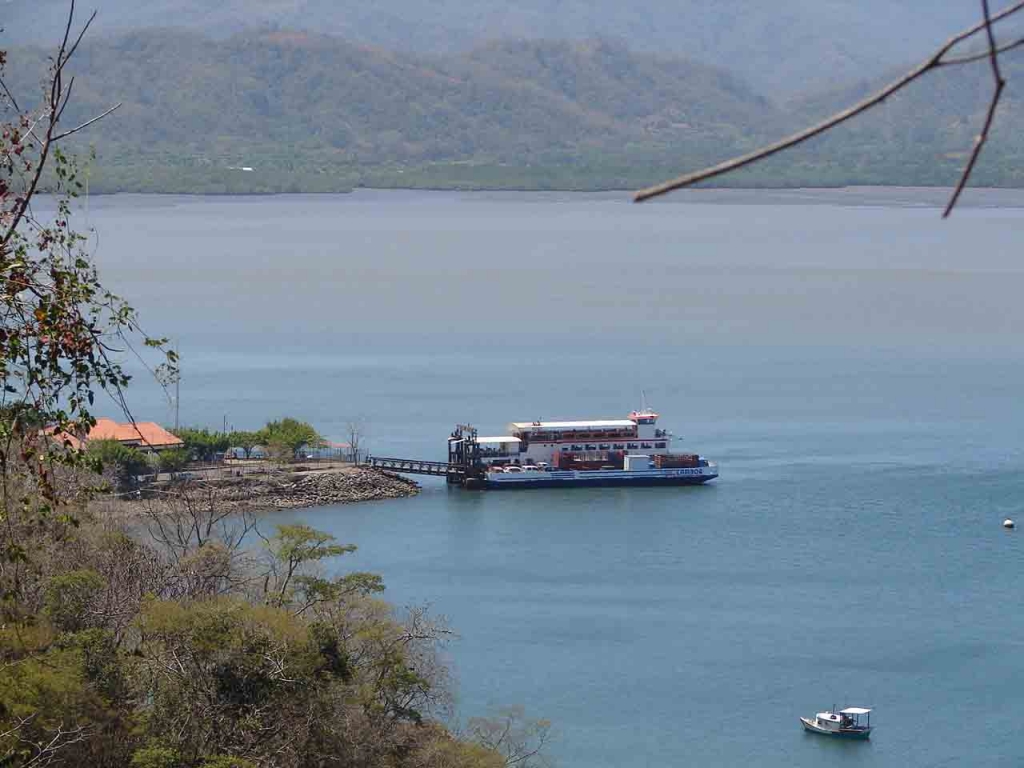 Foto de Paquera, Puntarenas, Costa Rica