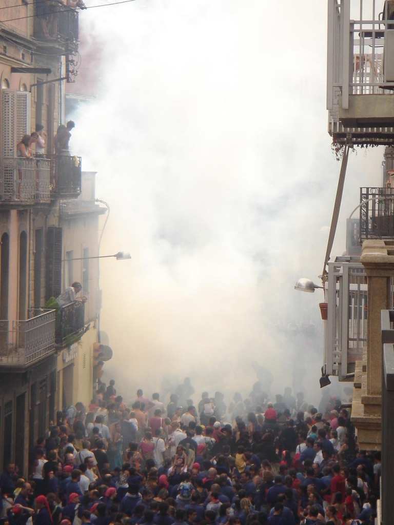 Foto de Mataró (Barcelona), España