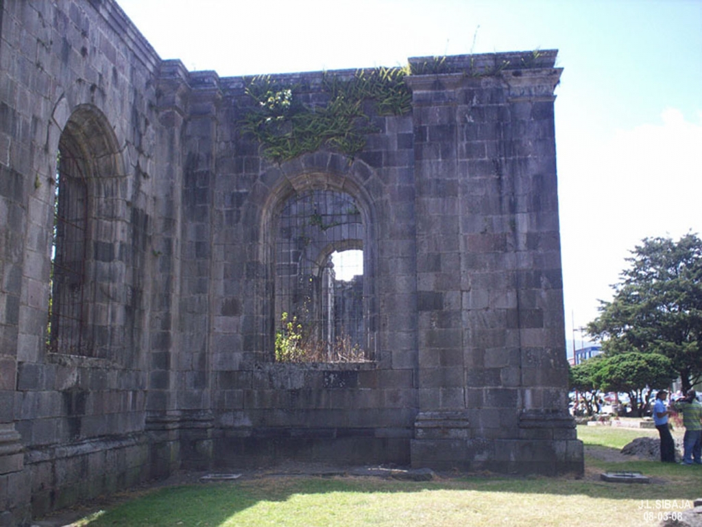 Foto de Cartago, Costa Rica