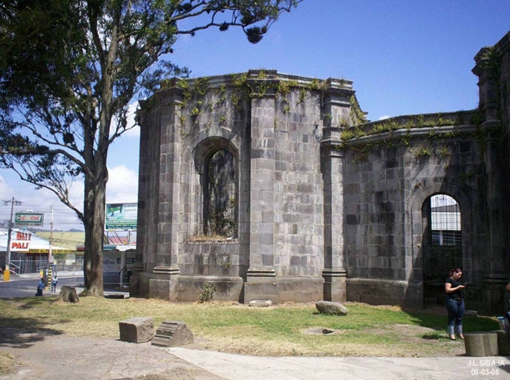 Foto de Cartago, Costa Rica