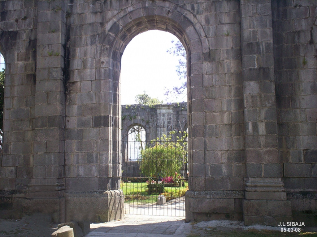 Foto de Cartago, Costa Rica