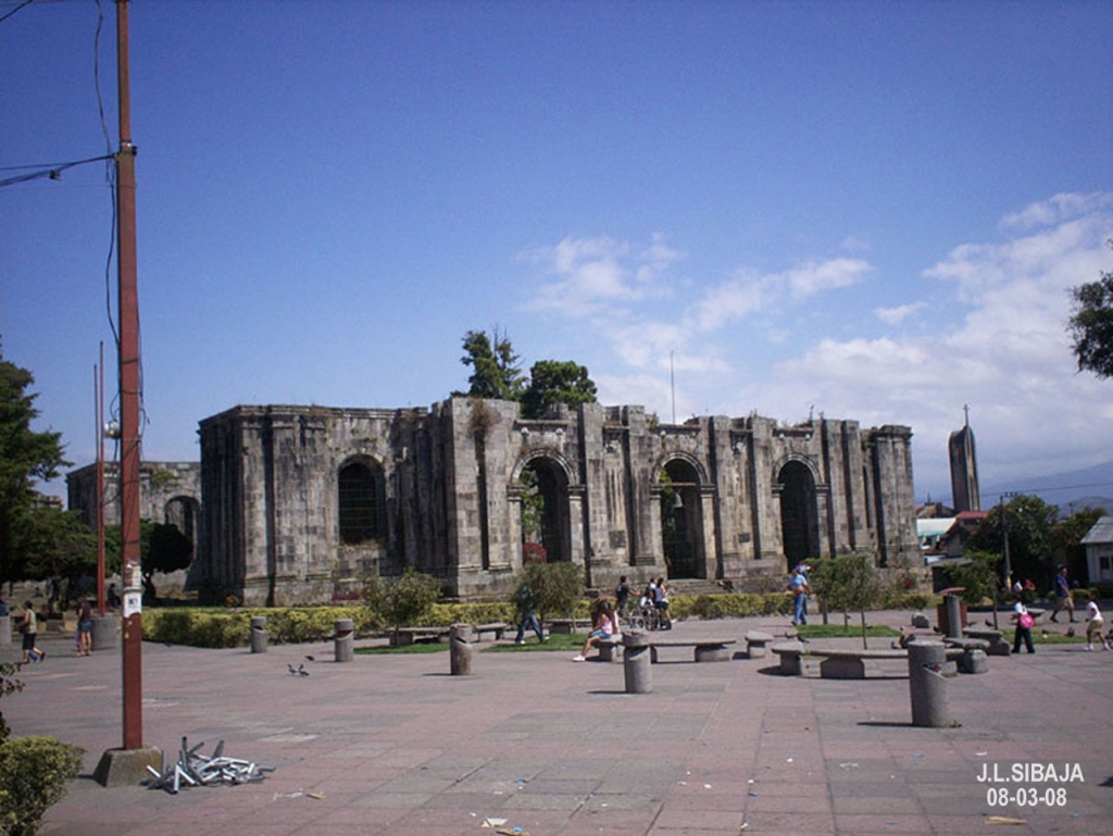 Foto de Cartago, Costa Rica