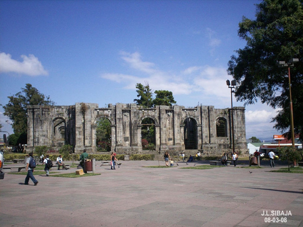 Foto de Cartago, Costa Rica