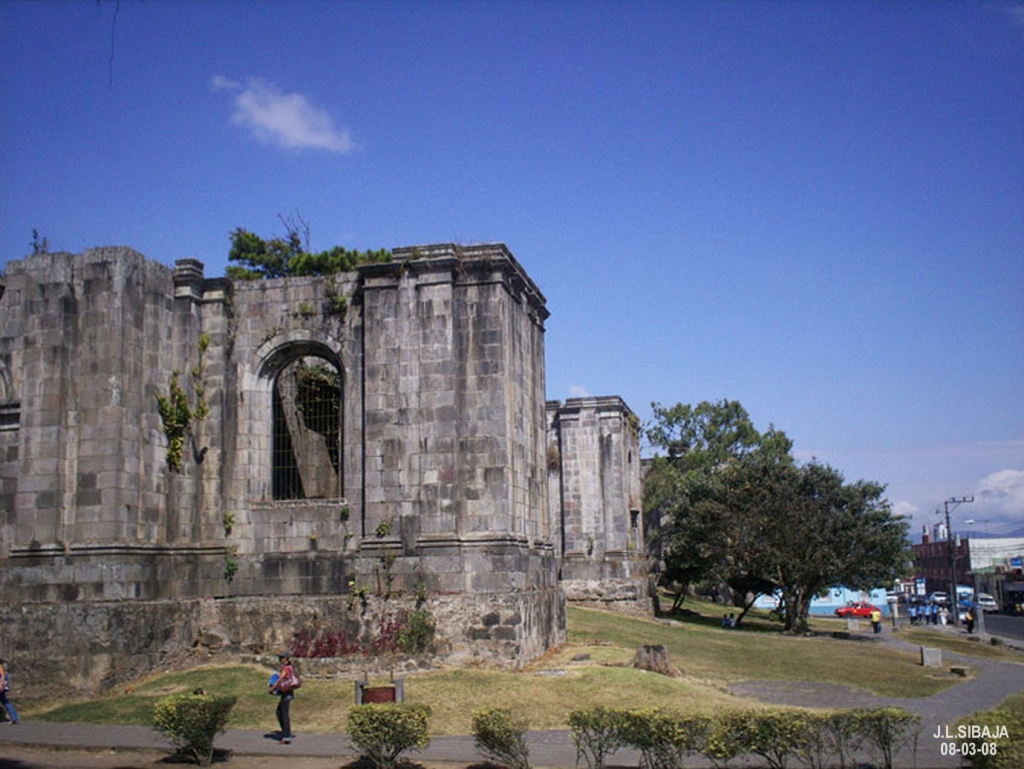 Foto de Cartago, Costa Rica