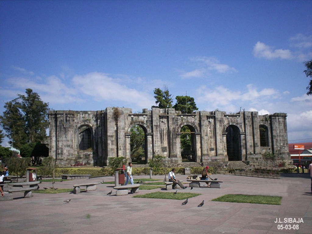 Foto de Cartago, Costa Rica
