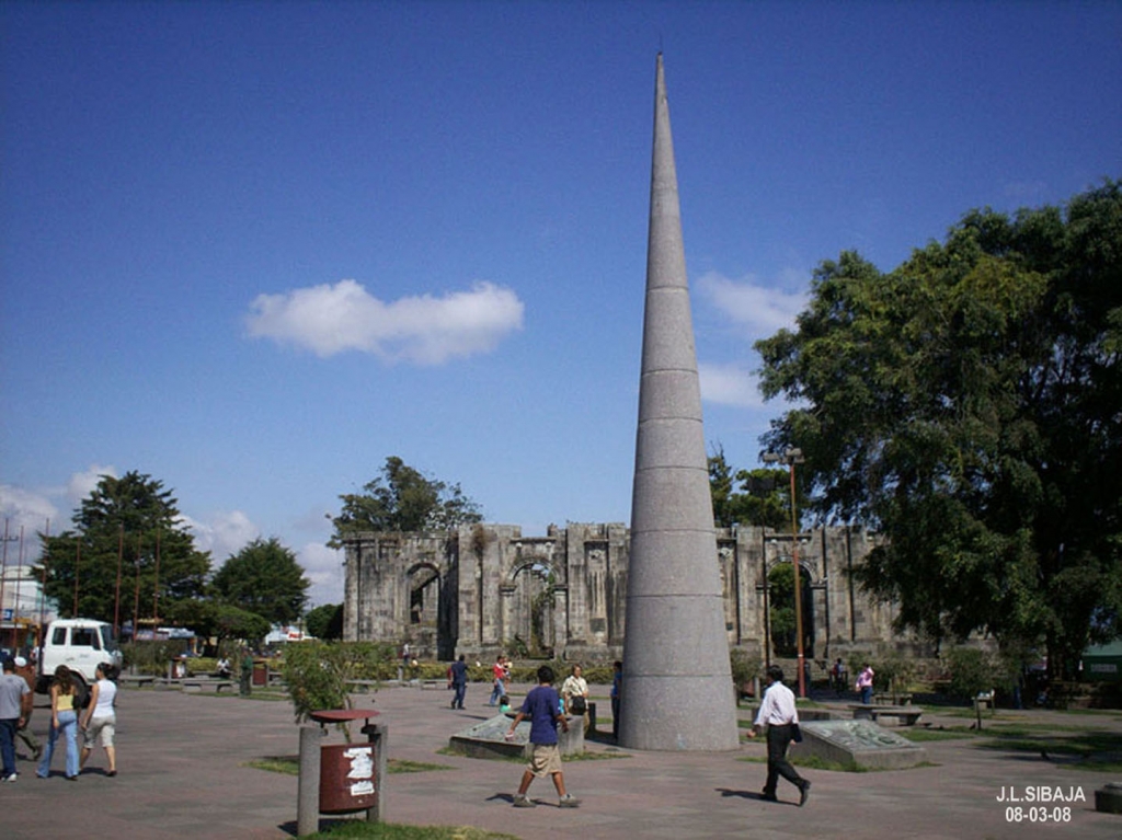 Foto de Cartago, Costa Rica