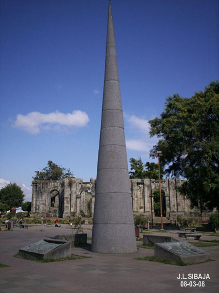 Foto de Cartago, Costa Rica