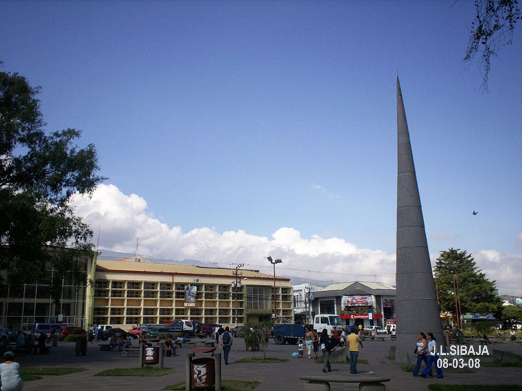 Foto de Cartago, Costa Rica