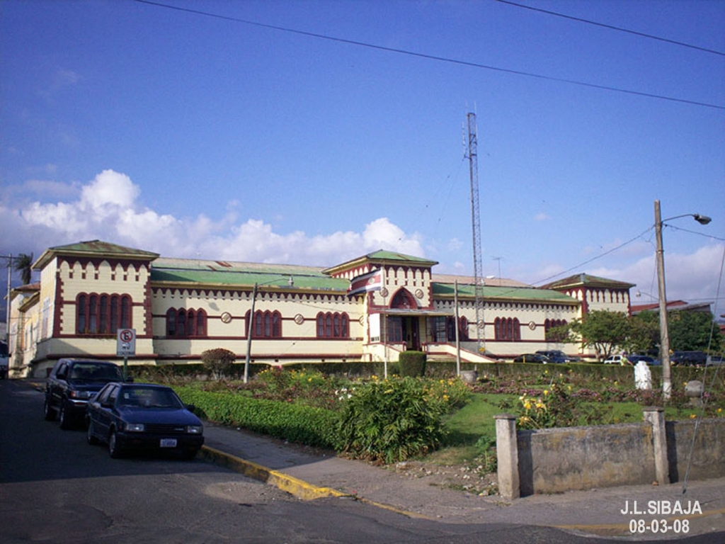 Foto de Cartago, Costa Rica