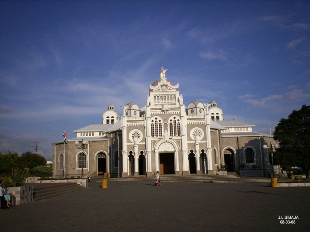Foto de Cartago, Costa Rica