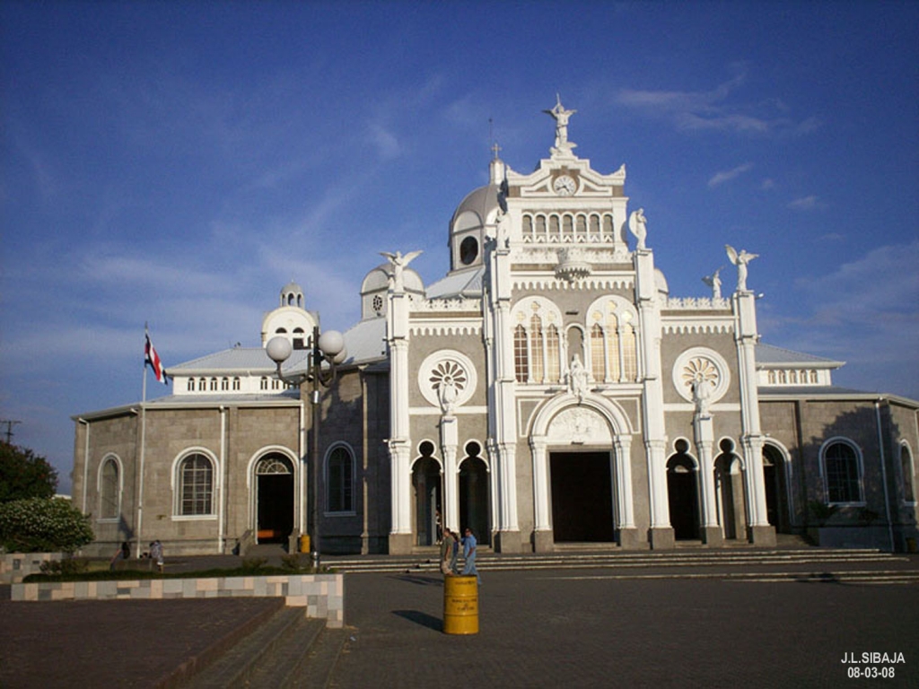Foto de Cartago, Costa Rica