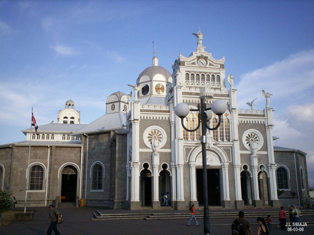 Foto de Cartago, Costa Rica