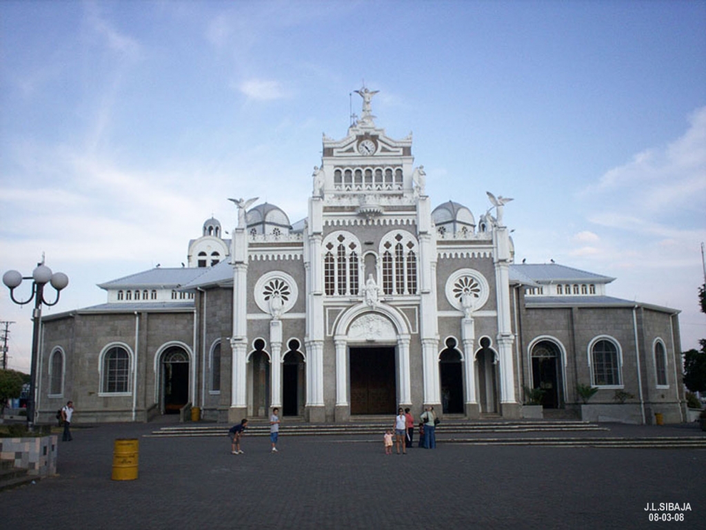 Foto de Cartago, Costa Rica