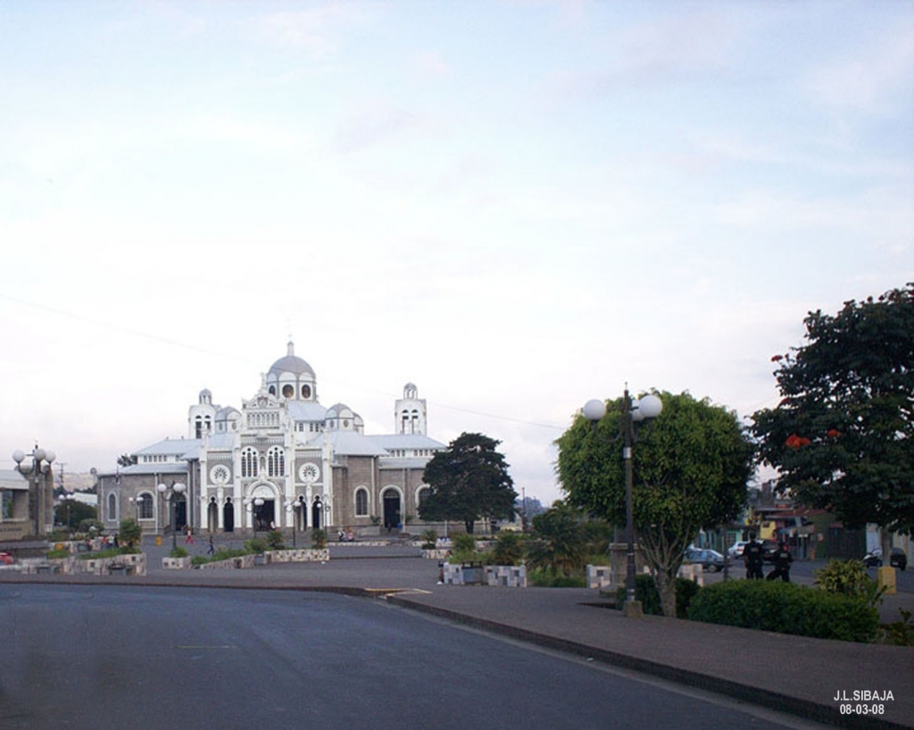 Foto de Cartago, Costa Rica