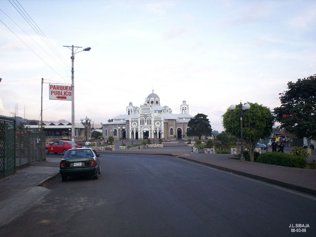 Foto de Cartago, Costa Rica