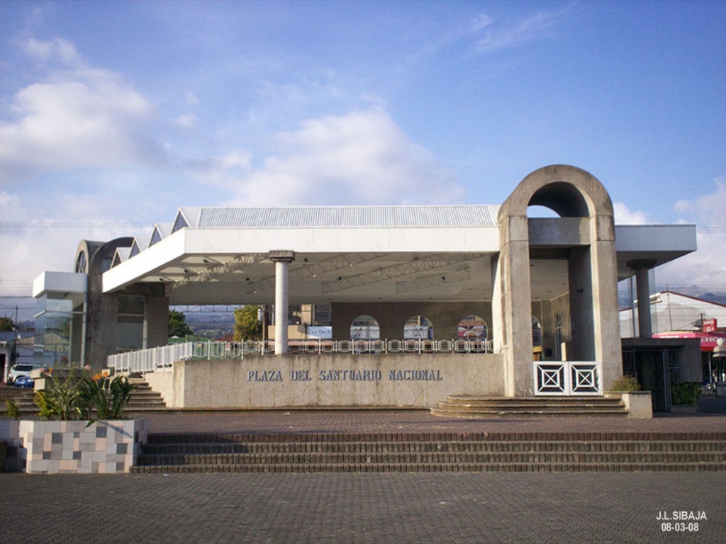 Foto de Cartago, Costa Rica