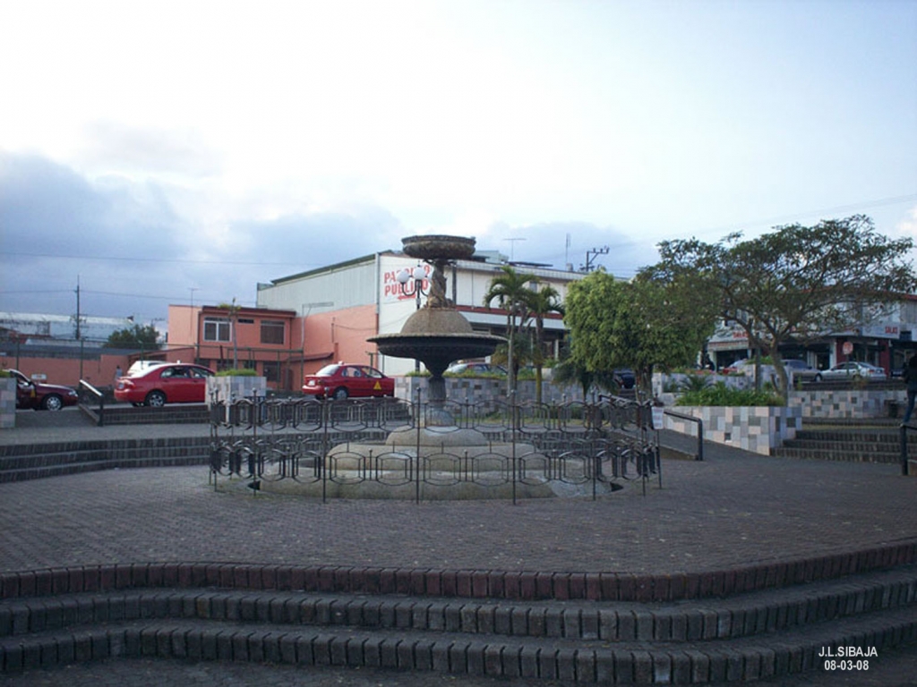 Foto de Cartago, Costa Rica