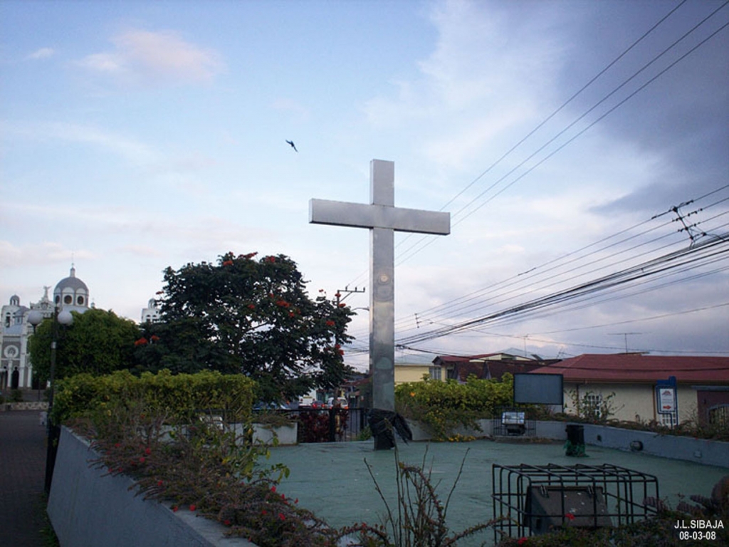 Foto de Cartago, Costa Rica