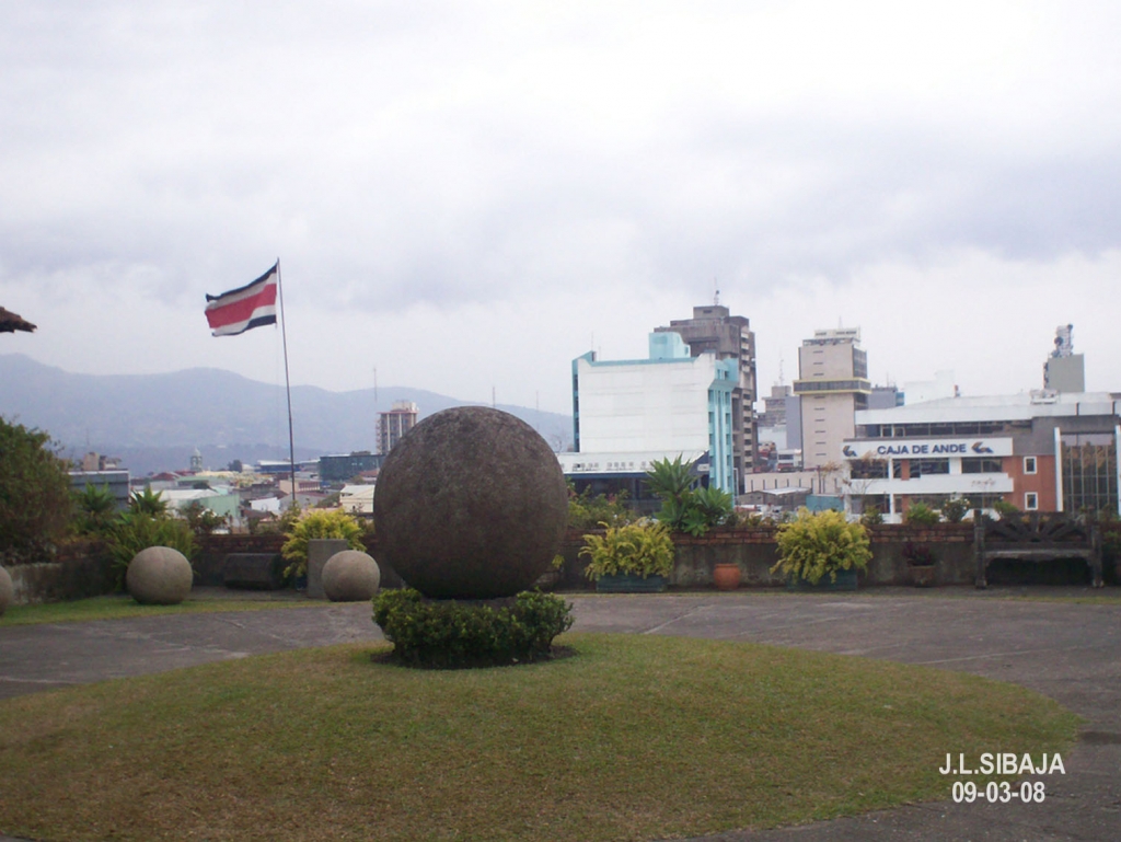Foto de San José, Costa Rica