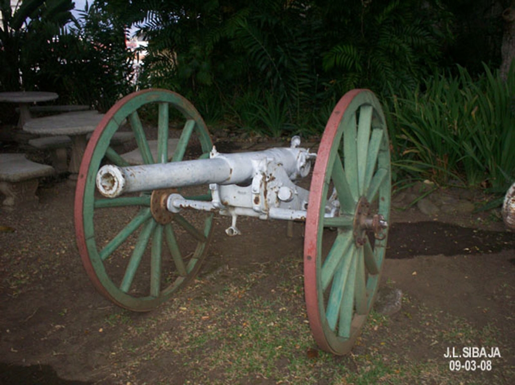 Foto de San José, Costa Rica