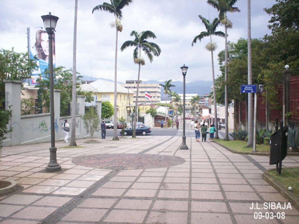 Foto de San José, Costa Rica