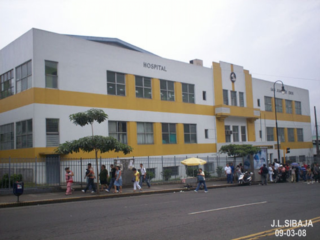 Foto de San José, Costa Rica