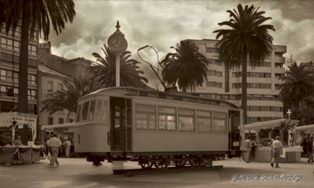 Foto de Gijón (Asturias), España