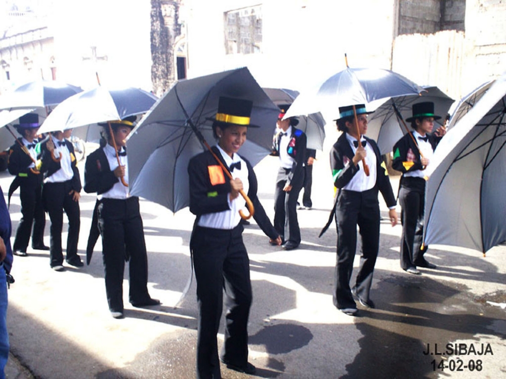 Foto de Granada, Nicaragua