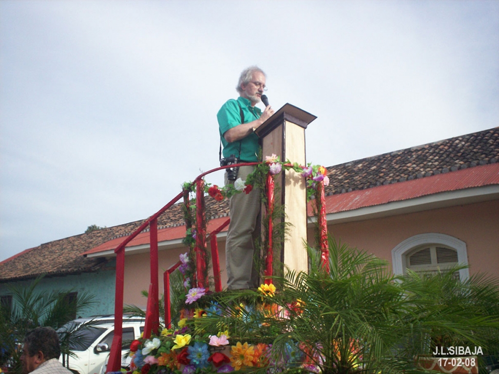 Foto de Granada, Nicaragua