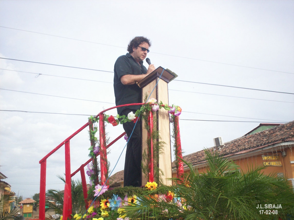 Foto de Granada, Nicaragua