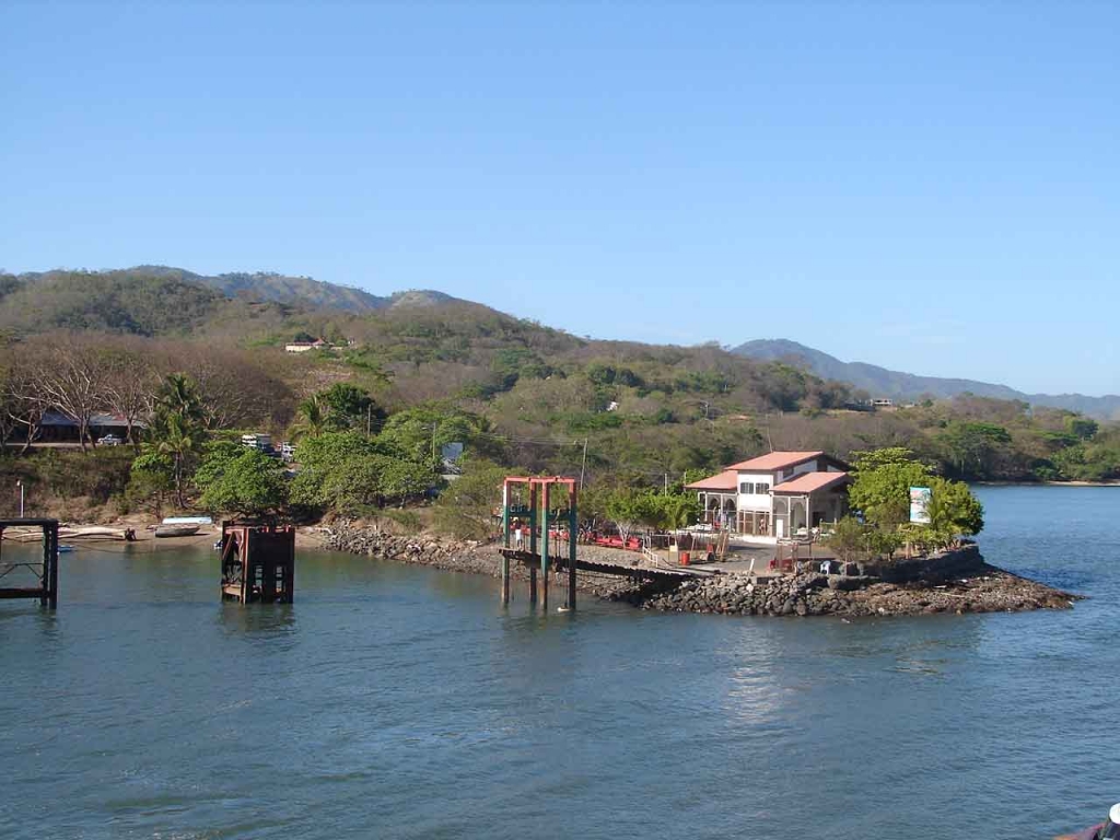 Foto de Golfo de Nicoya, Costa Rica