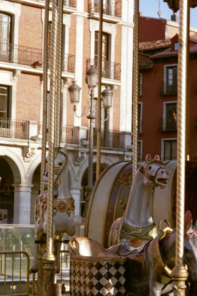 Foto de Valladolid (Castilla y León), España