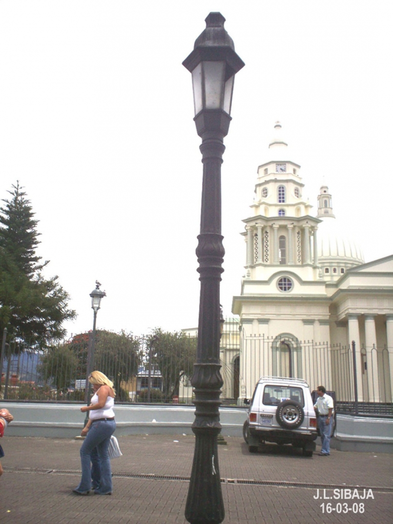 Foto de Desamparados - San José, Costa Rica