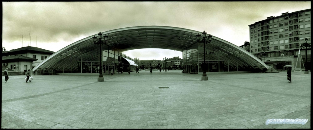 Foto de Oviedo (Asturias), España