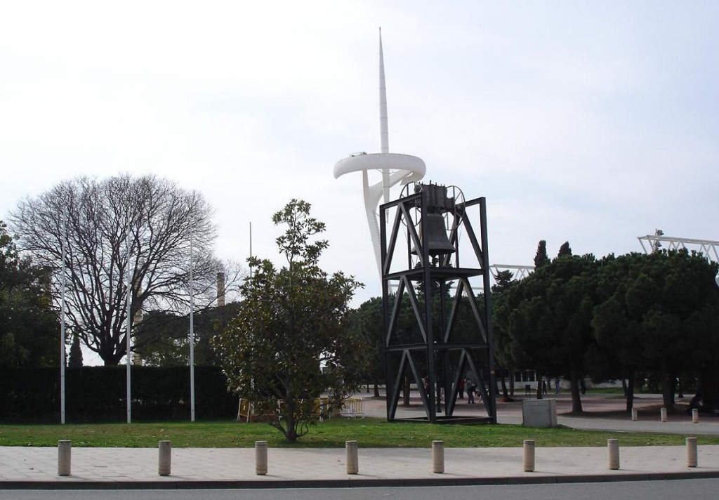 Foto de Barcelona (Cataluña), España