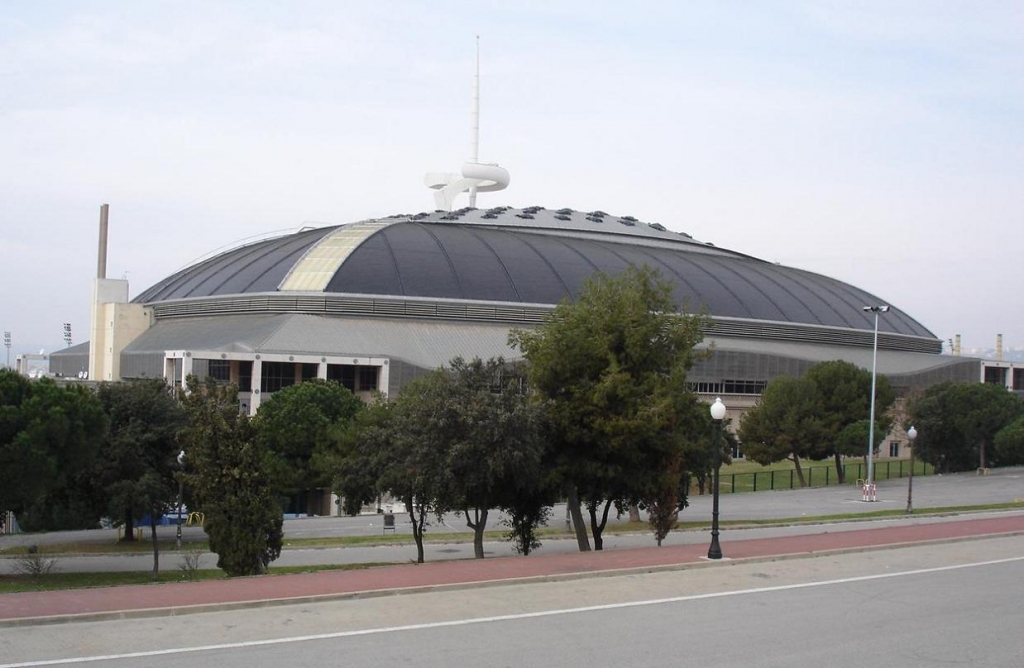 Foto de Barcelona (Cataluña), España