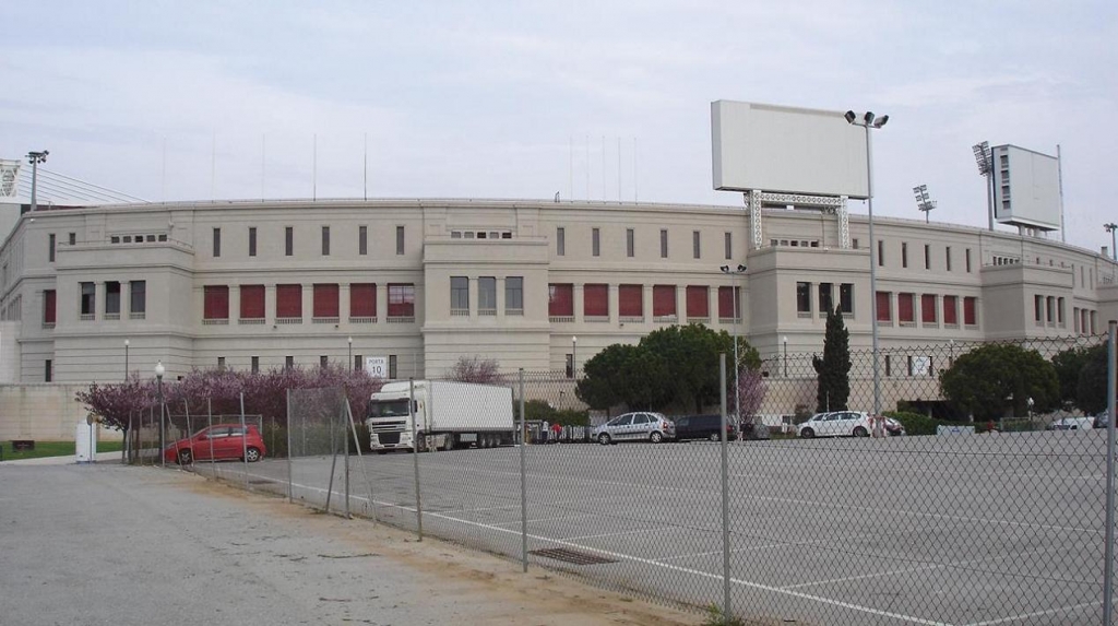 Foto de Barcelona (Cataluña), España