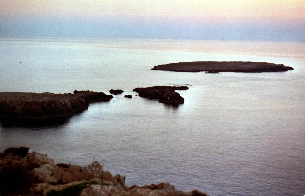 Foto de Menorca (Illes Balears), España