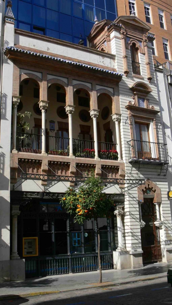 Foto de Huelva (Andalucía), España